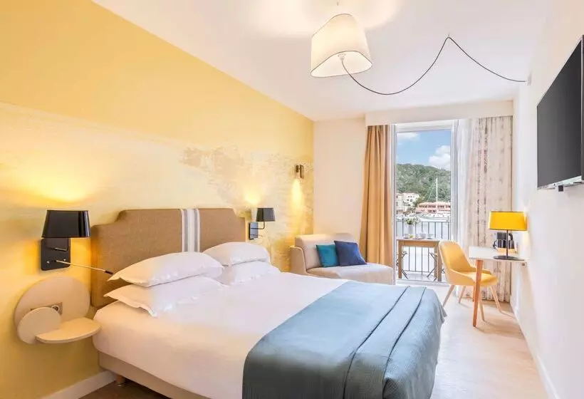 Best Western Hotel Du Roy D Aragon