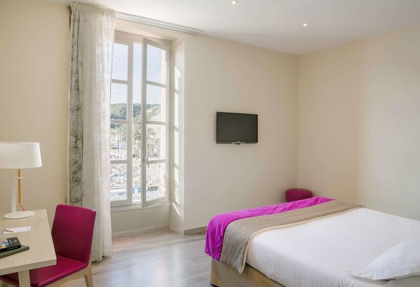 Best Western Hotel Du Roy D Aragon