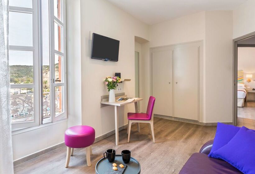 Best Western Hotel Du Roy D Aragon