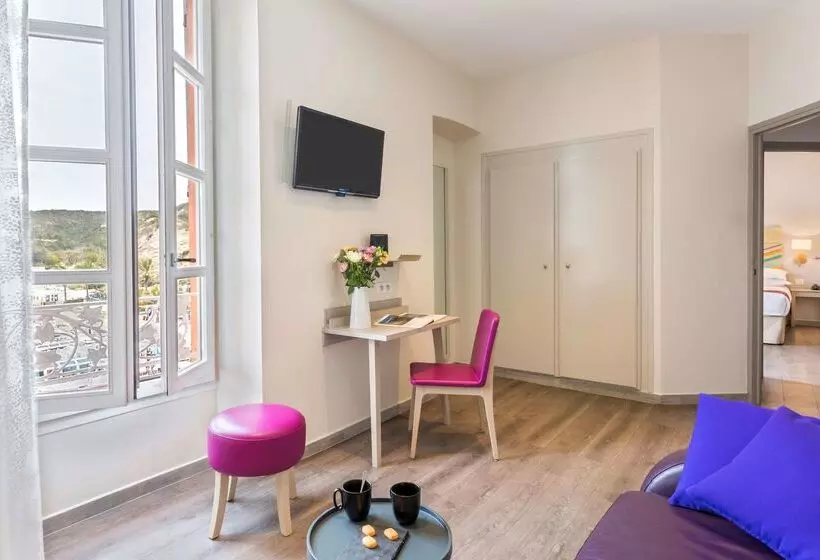 Best Western Hotel Du Roy D Aragon