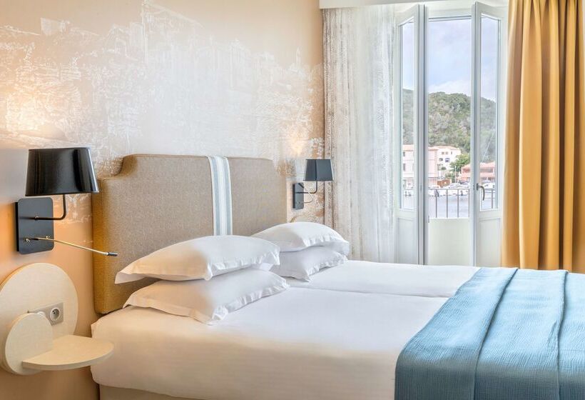 Best Western Hotel Du Roy D Aragon