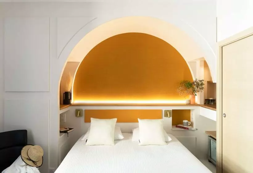 Best Western Hotel Du Roy D Aragon