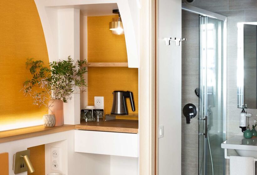 Best Western Hotel Du Roy D Aragon