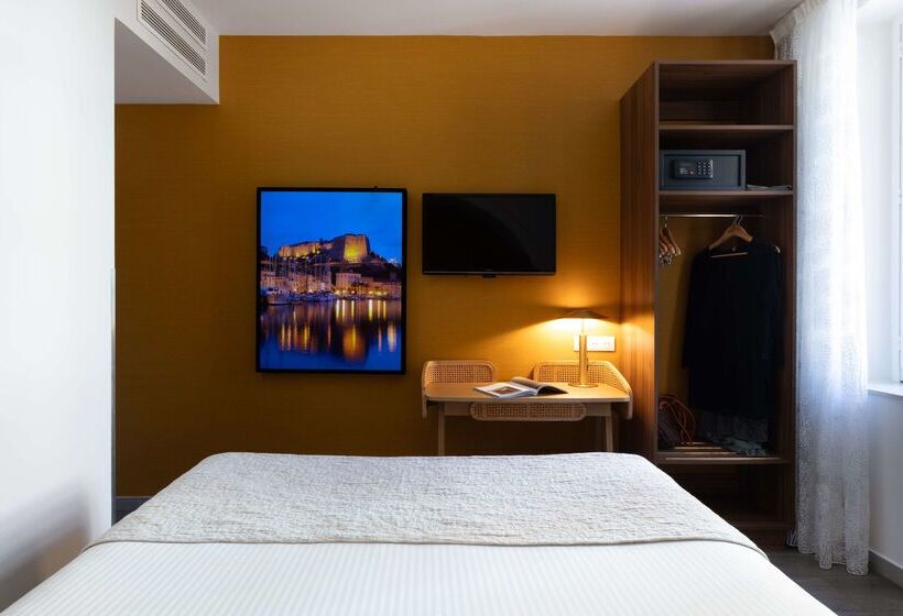 Best Western Hotel Du Roy D Aragon