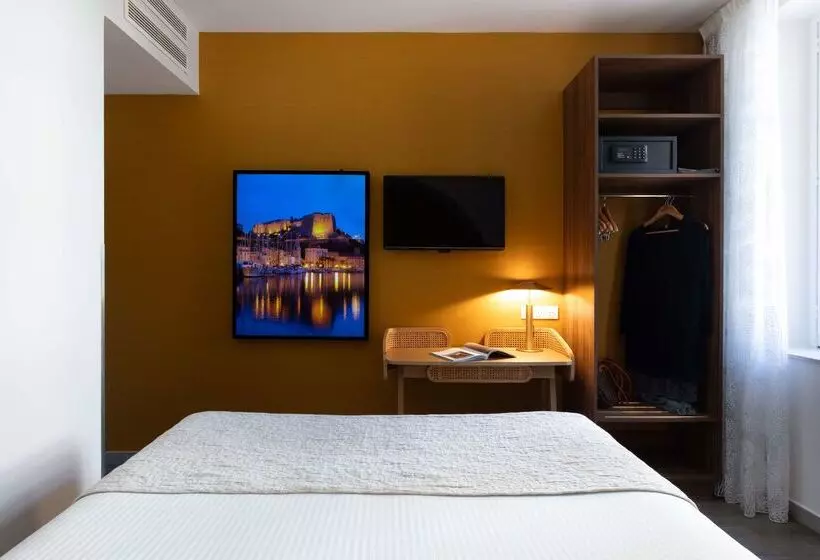 Best Western Hotel Du Roy D Aragon