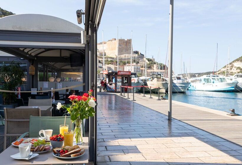 Best Western Hotel Du Roy D Aragon