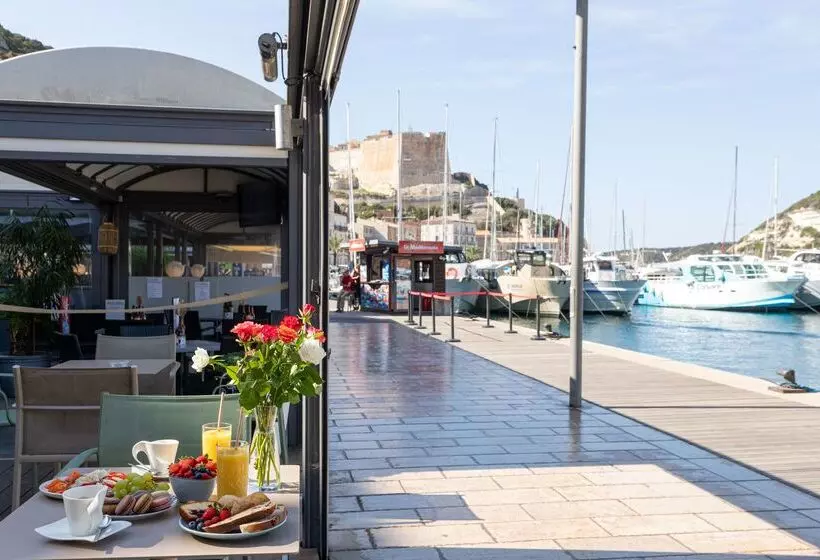 Best Western Hotel Du Roy D Aragon