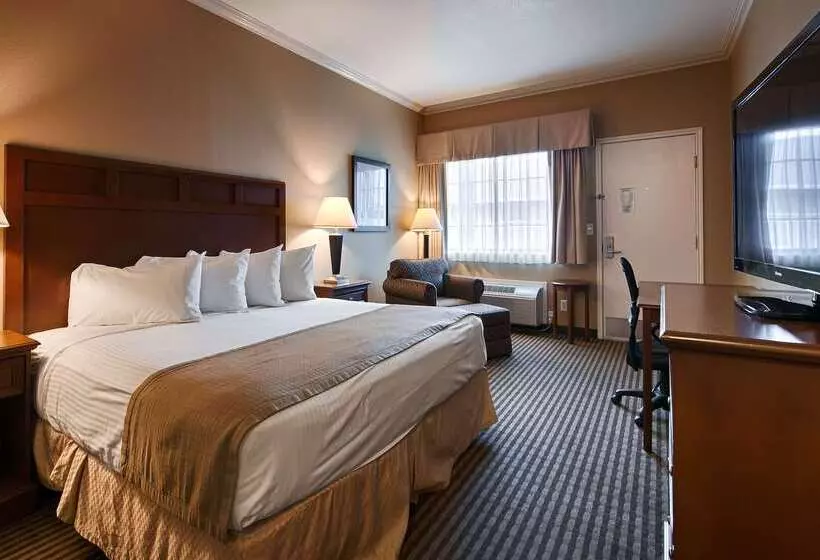 فندق Best Western Hebbronville Inn