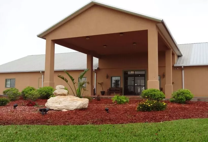 فندق Best Western Hebbronville Inn