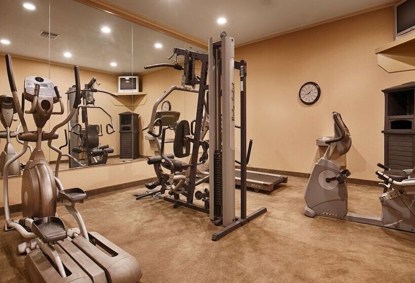 ホテル Best Western Hebbronville Inn