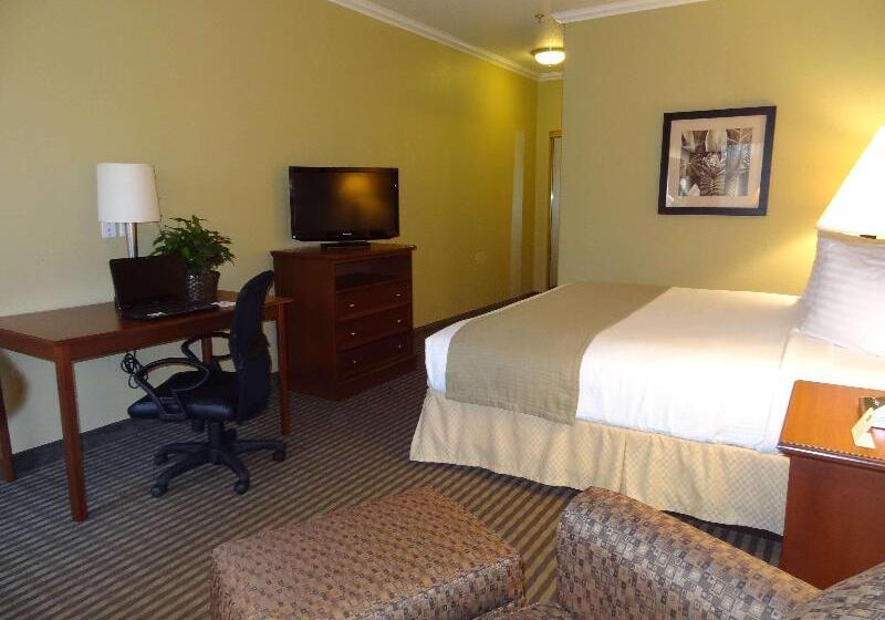 ホテル Best Western Hebbronville Inn