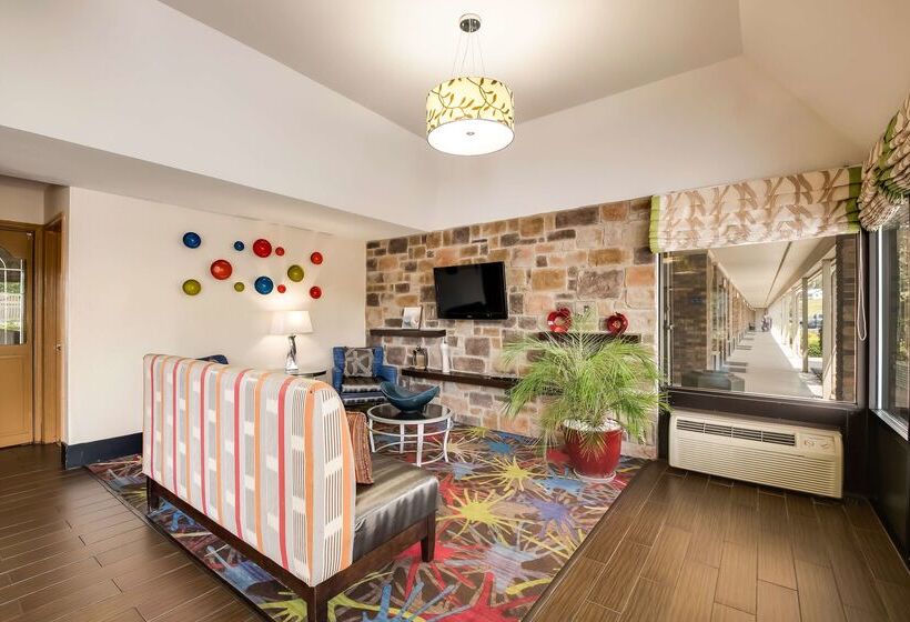 فندق Best Western Inn Winchester