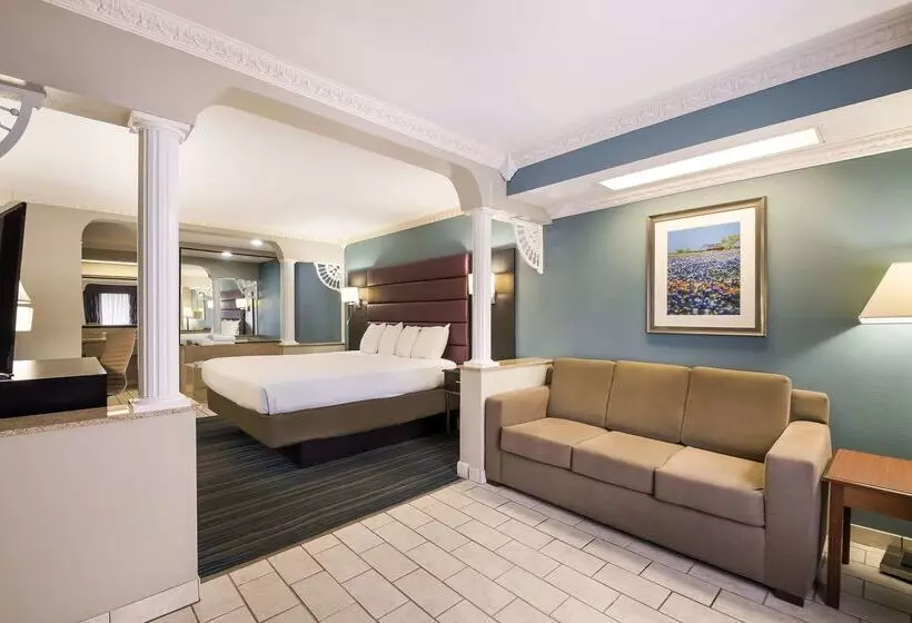 호텔 Best Western Inn Winchester