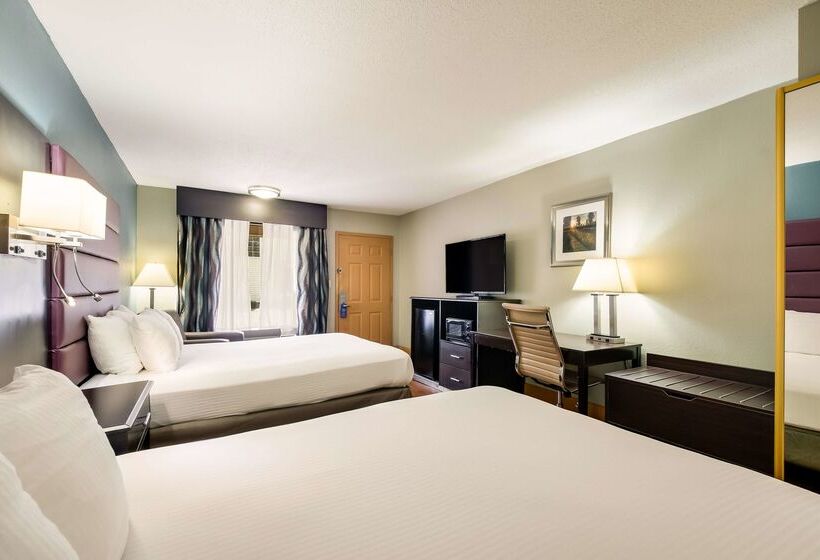 فندق Best Western Inn Winchester