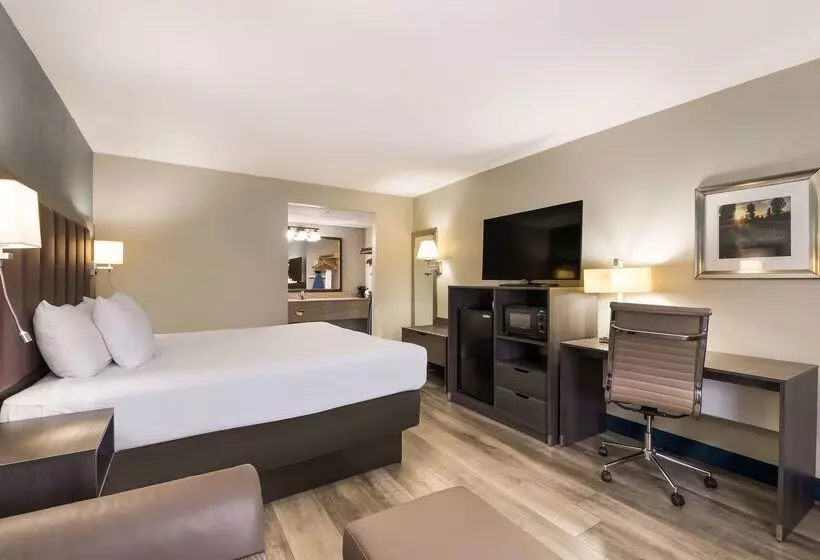 호텔 Best Western Inn Winchester