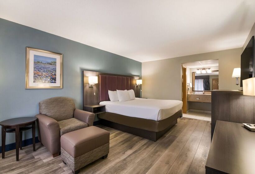 فندق Best Western Inn Winchester