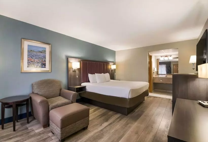 호텔 Best Western Inn Winchester