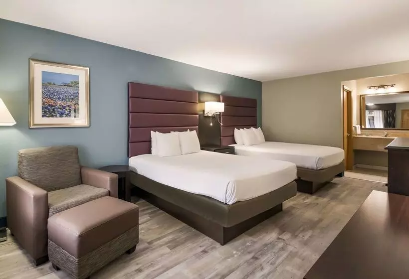 호텔 Best Western Inn Winchester