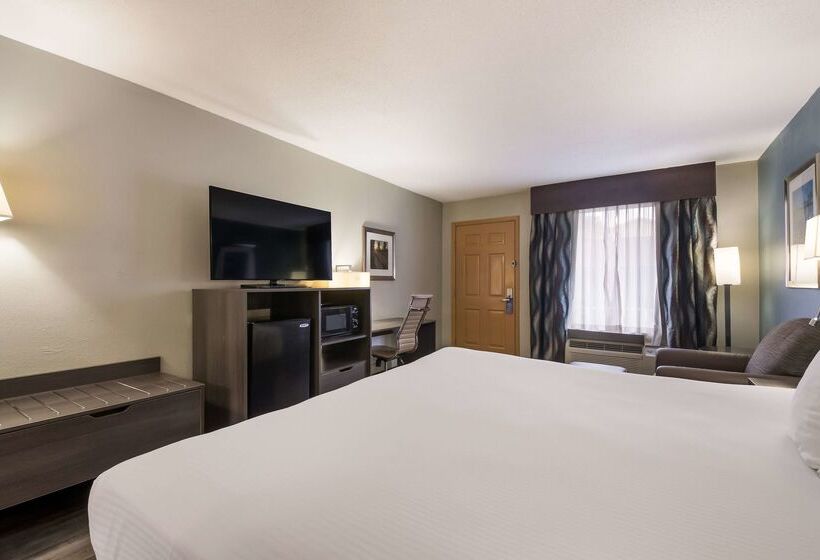 فندق Best Western Inn Winchester