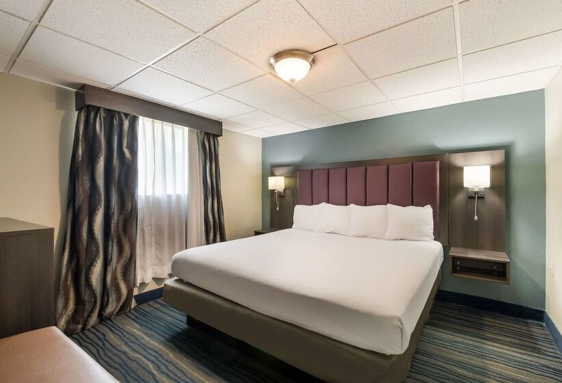 فندق Best Western Inn Winchester