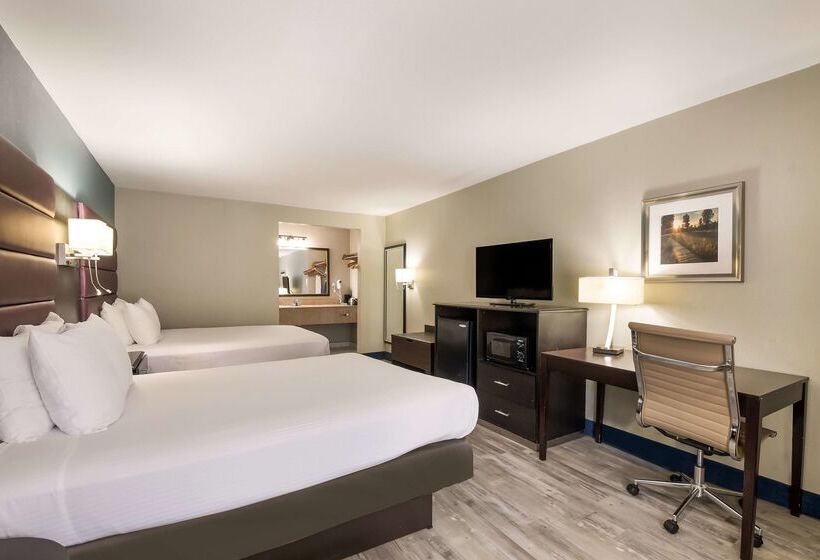 فندق Best Western Inn Winchester