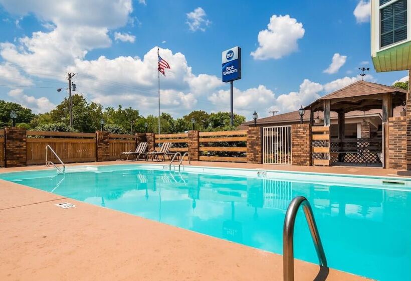 فندق Best Western Inn Winchester