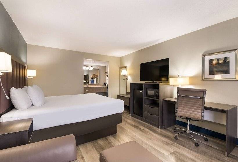 فندق Best Western Inn Winchester