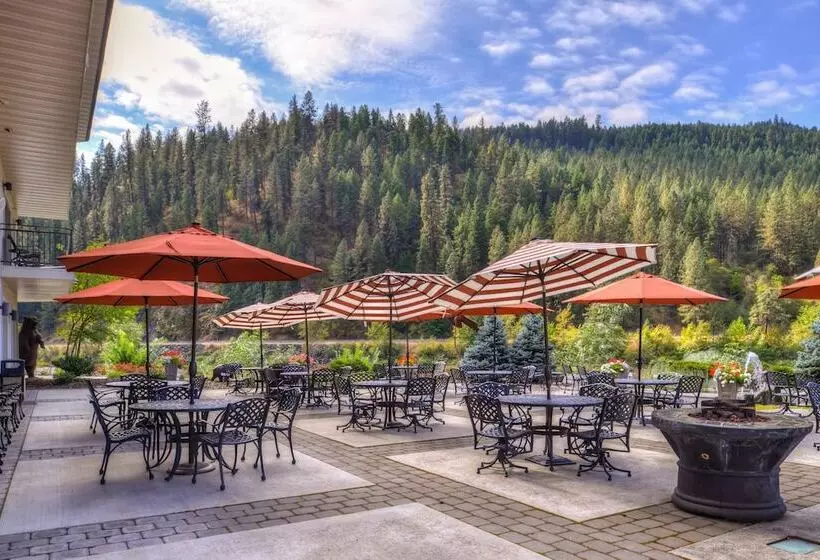 酒店 Best Western Lodge At River S Edge