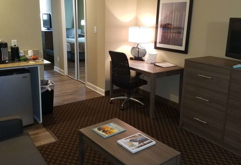 Best Western Ocean City Hotel And Suites
