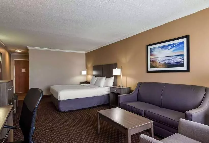 Best Western Ocean City Hotel And Suites