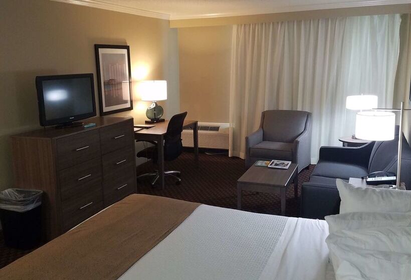 Best Western Ocean City Hotel And Suites