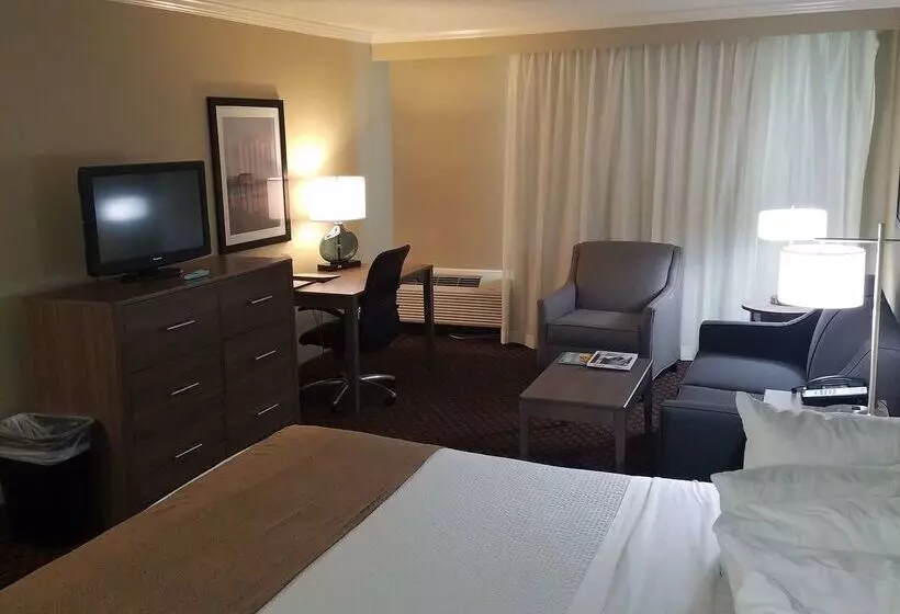 Best Western Ocean City Hotel And Suites