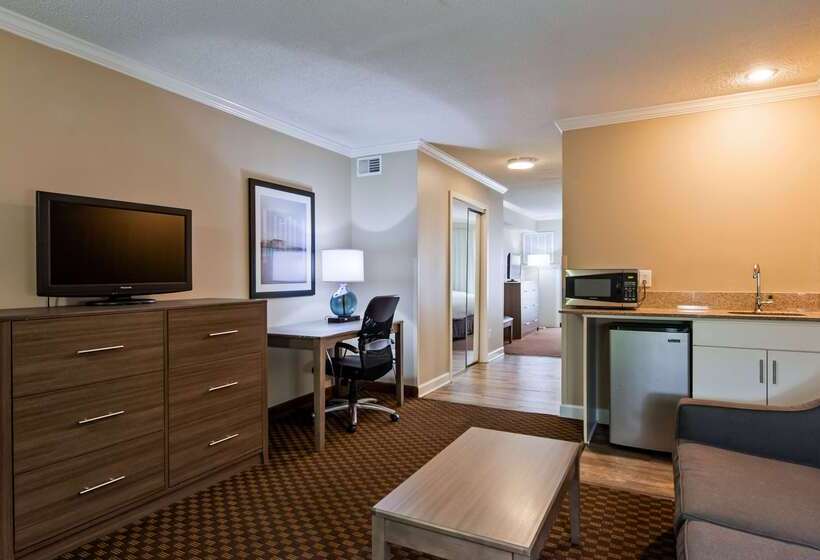 Best Western Ocean City Hotel And Suites