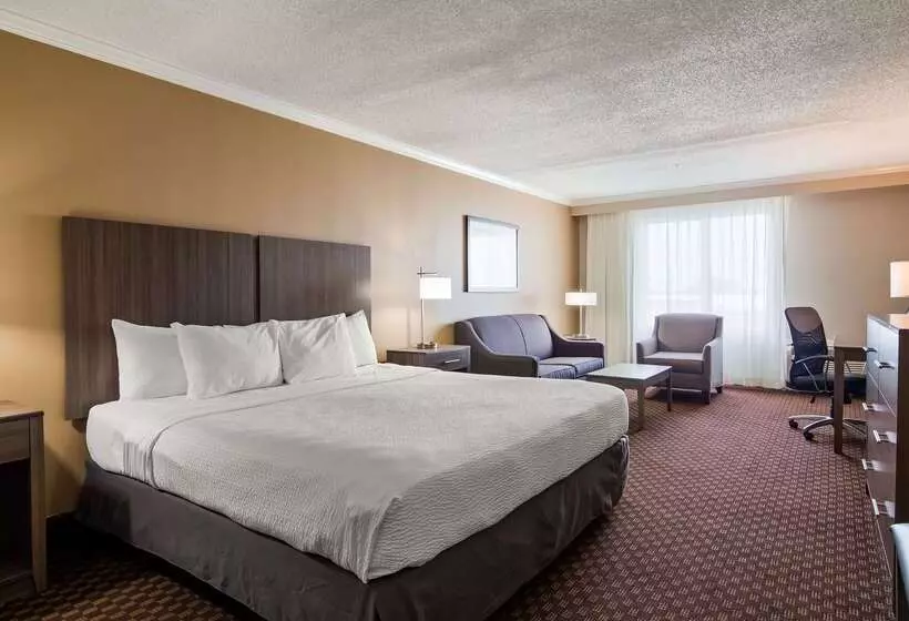 Best Western Ocean City Hotel And Suites