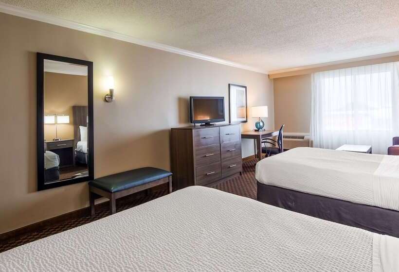 Best Western Ocean City Hotel And Suites
