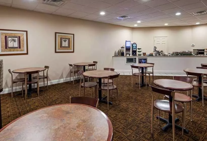 Best Western Ocean City Hotel And Suites