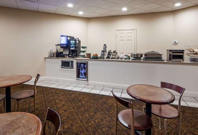 Best Western Ocean City Hotel And Suites