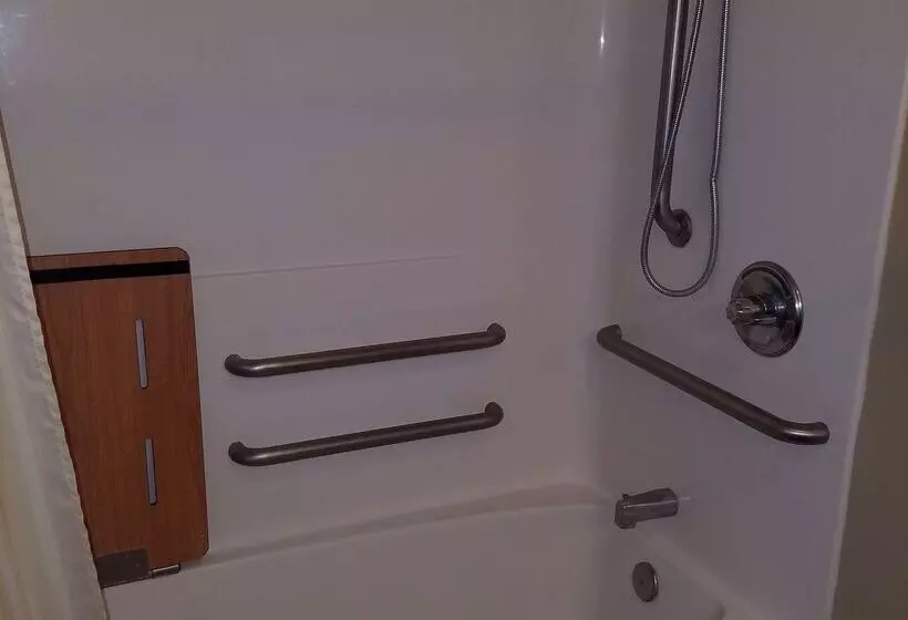 Best Western Ocean City Hotel And Suites