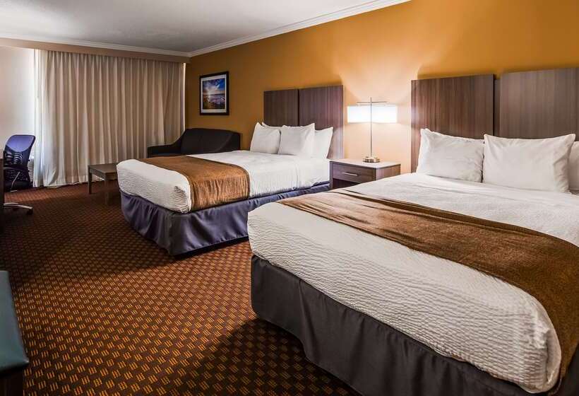 Best Western Ocean City Hotel And Suites
