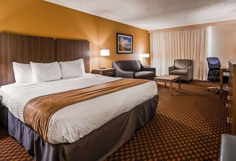 Best Western Ocean City Hotel And Suites