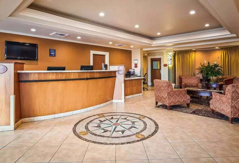 Отель Best Western Plus Country Park