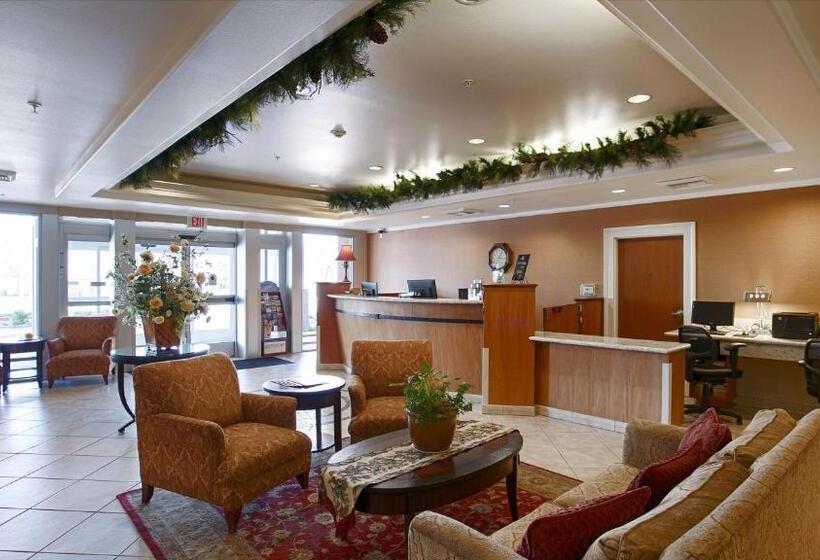 فندق Best Western Plus Country Park