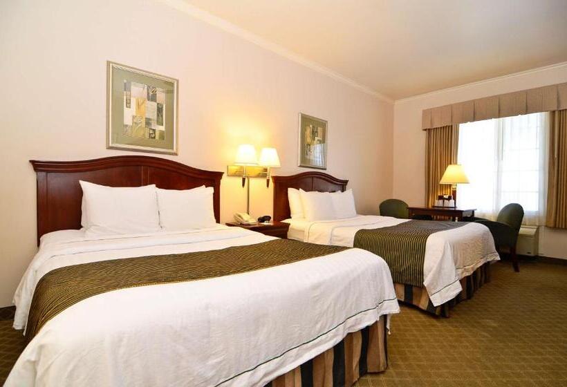 فندق Best Western Plus Country Park