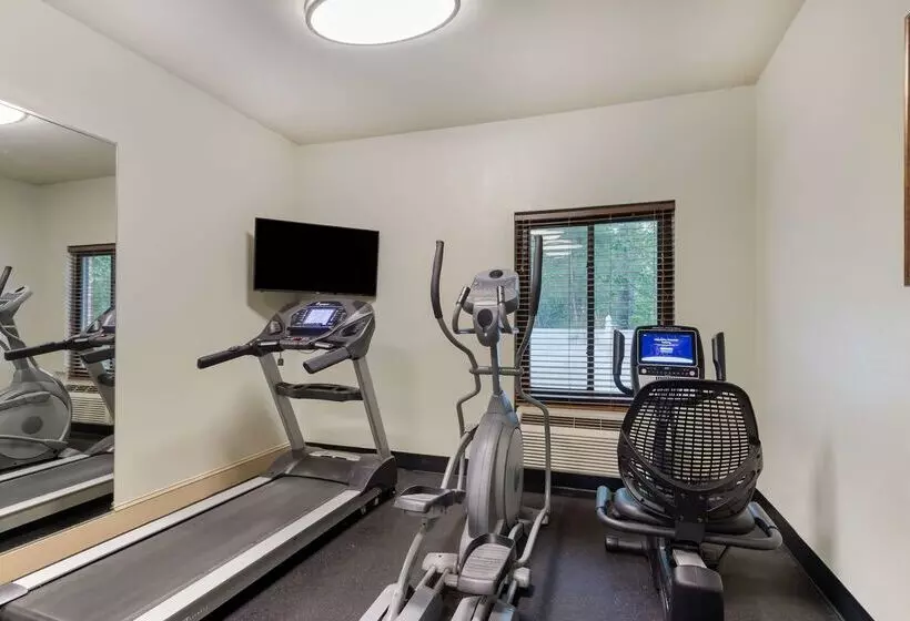 ホテル Best Western Plus Hopewell Fort Lee