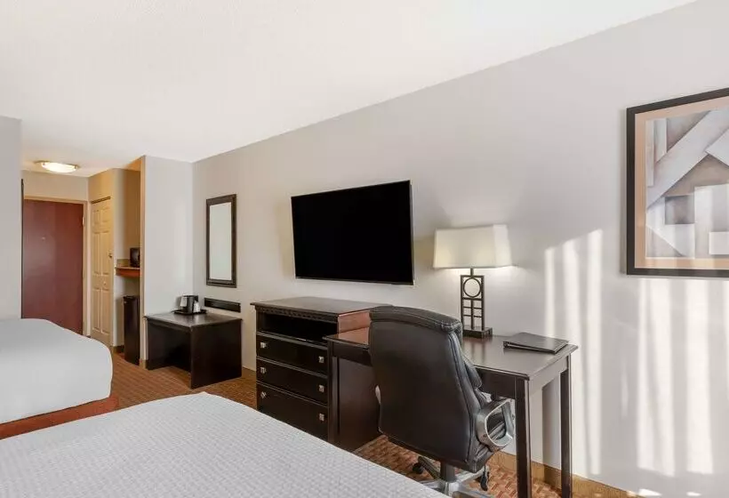 ホテル Best Western Plus Hopewell Fort Lee