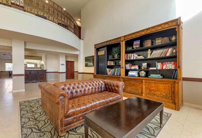 בית מלון כפרי Best Western La Grange Inn & Suites