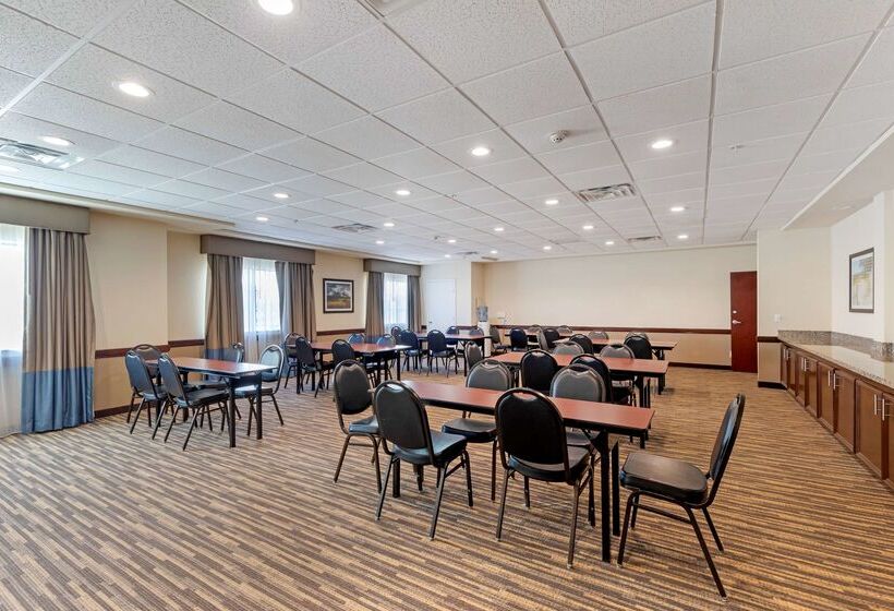 בית מלון כפרי Best Western La Grange Inn & Suites