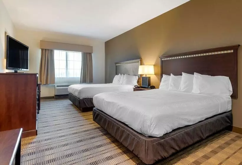 酒店 Best Western La Grange Inn & Suites