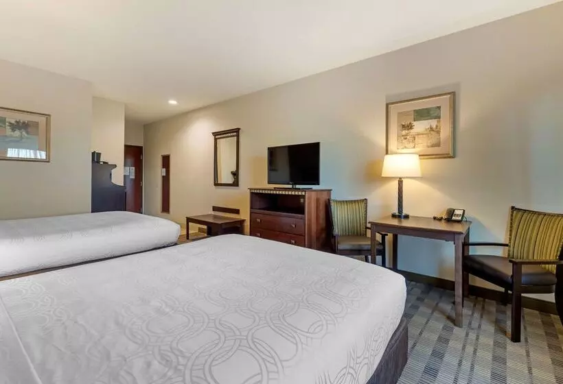 酒店 Best Western La Grange Inn & Suites