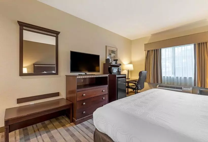 酒店 Best Western La Grange Inn & Suites